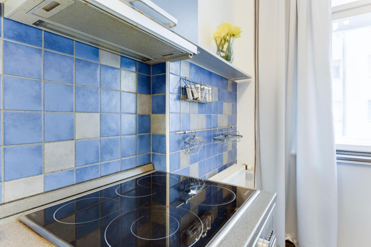 Exclusive Riverside Apartment In The Heart Of Prag Exterior foto
